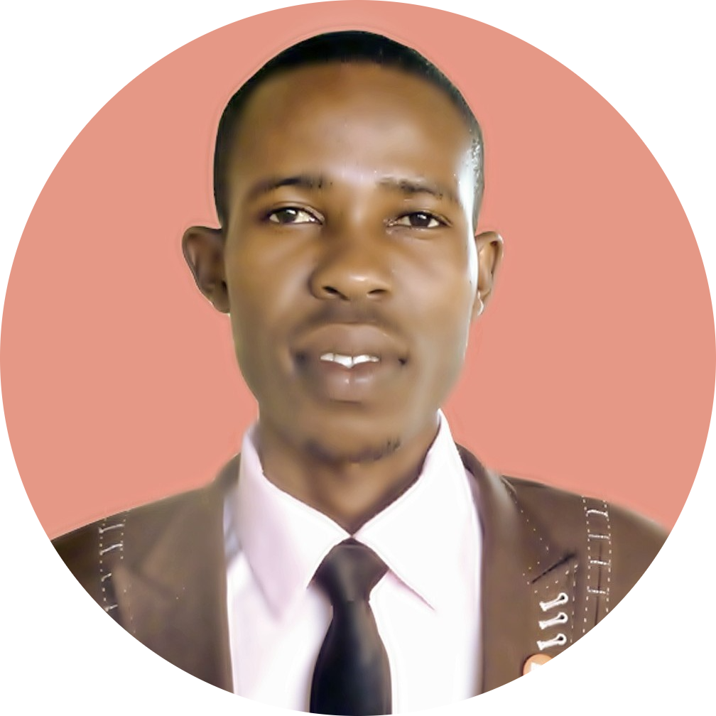 Go to the profile of Eliud Masereka