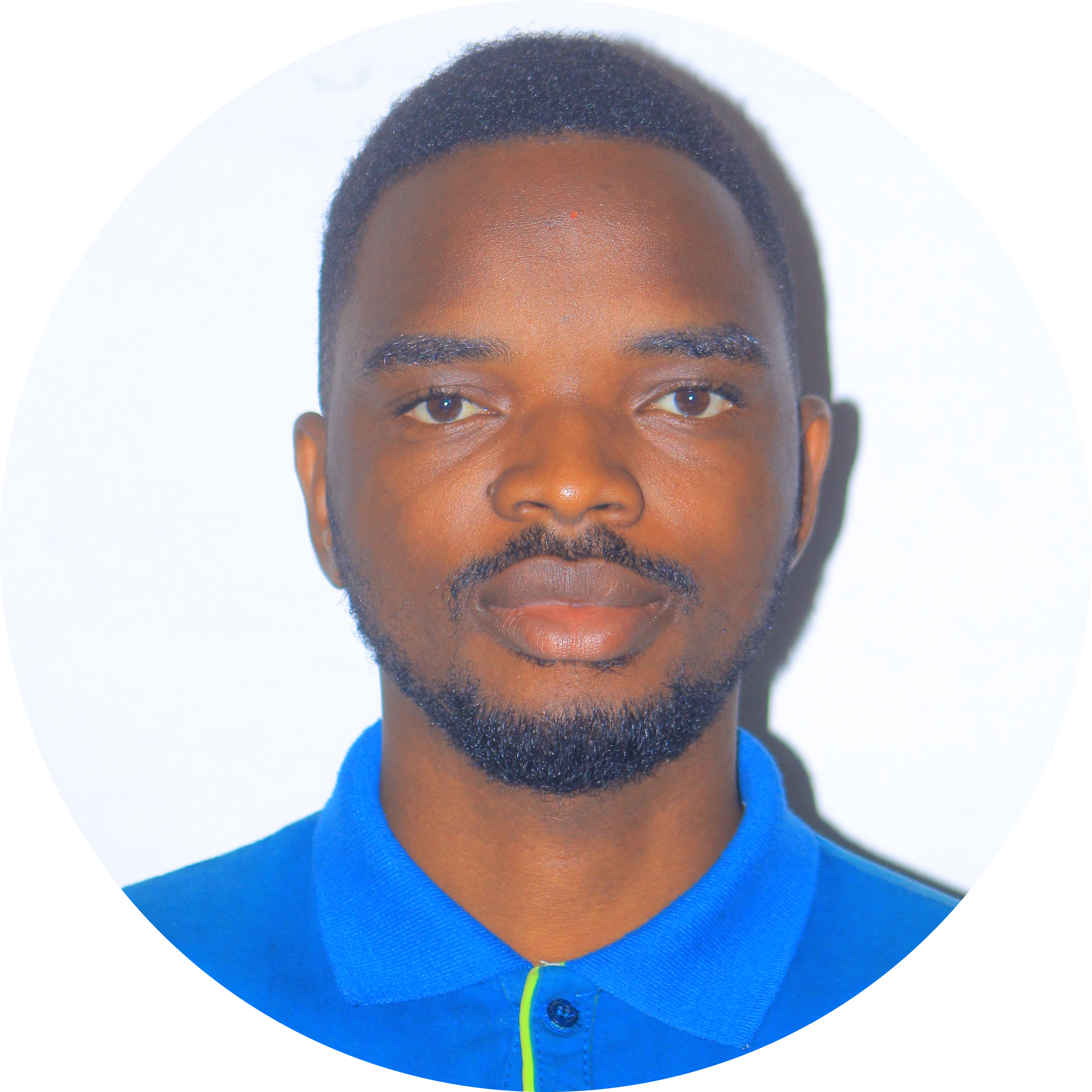 Go to the profile of Fidèle Ezéchiel Koffi HOUNNOUVI