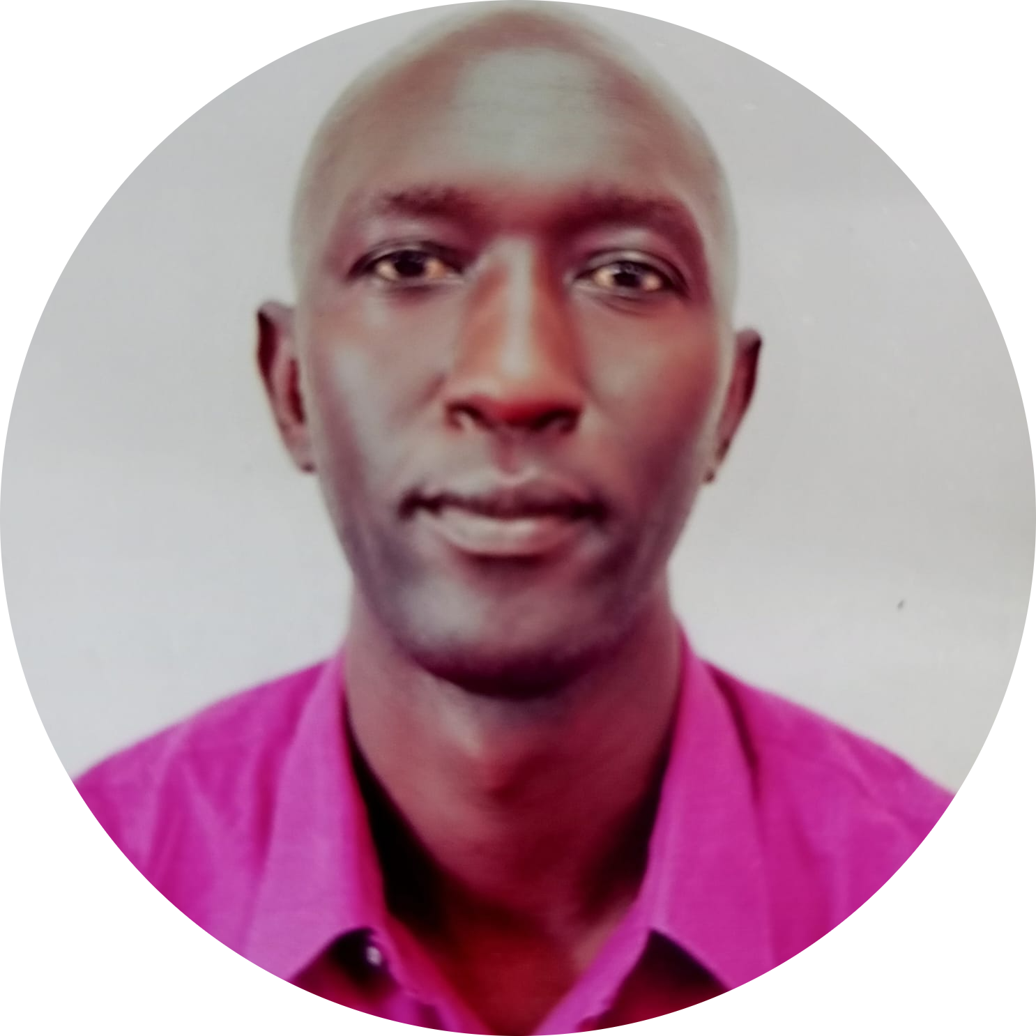 Go to the profile of Peter Lokitela