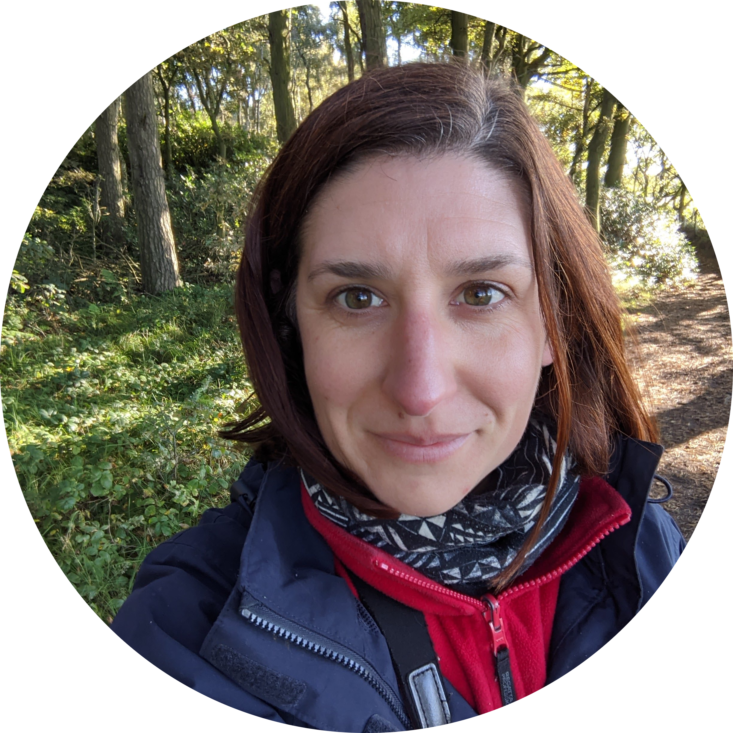 Go to the profile of Rachel Cripps