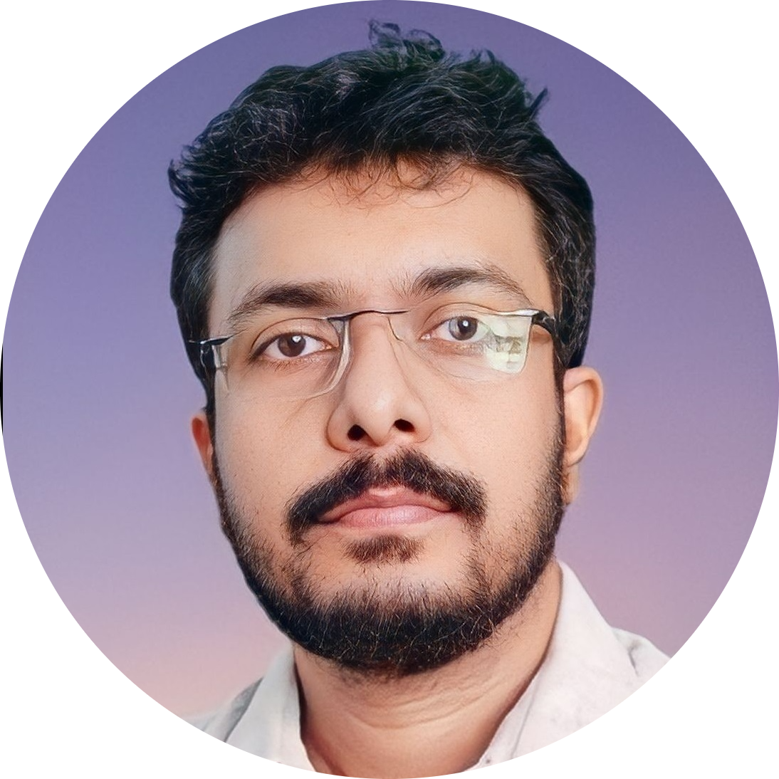 Go to the profile of Madhu Madhav Dev