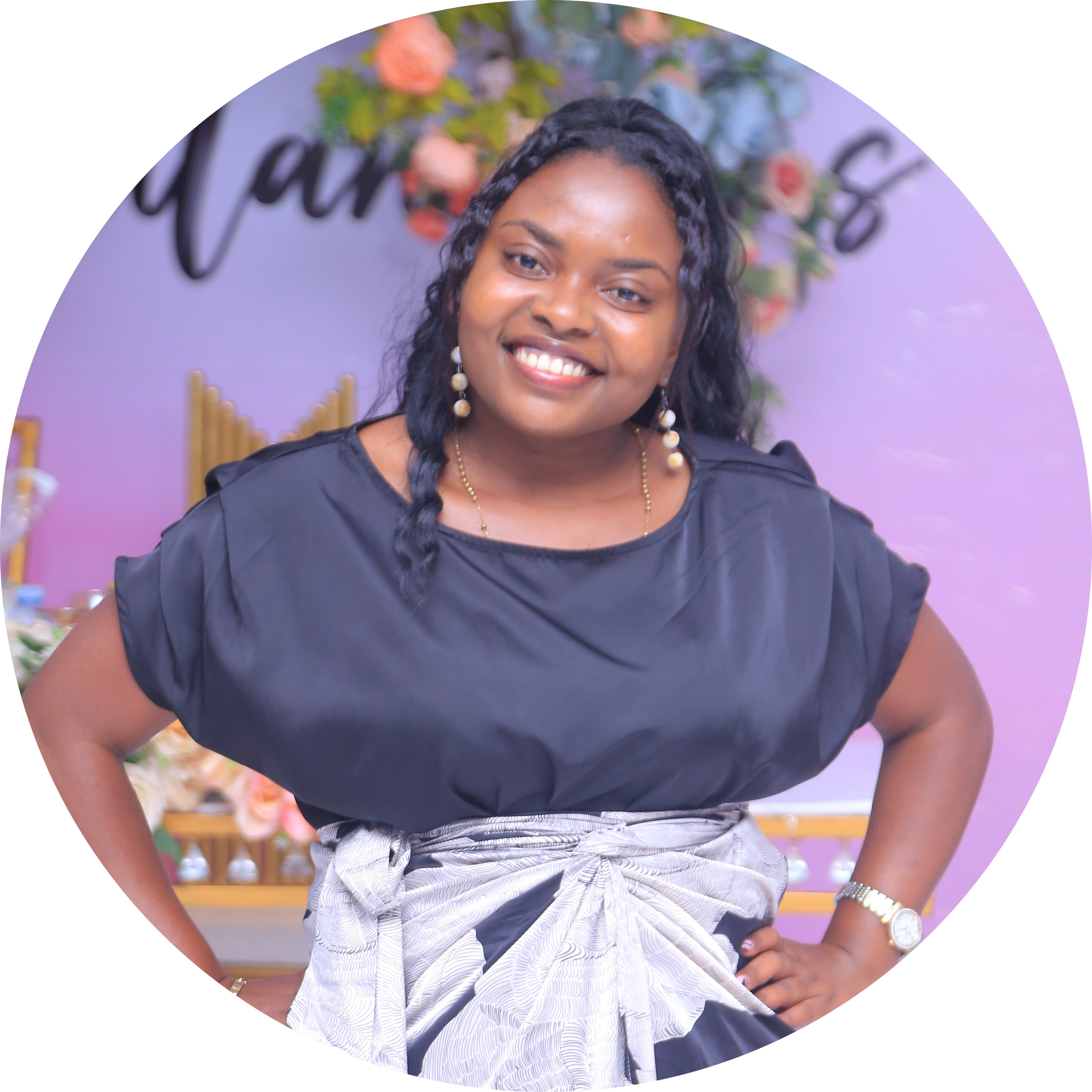 Go to the profile of Musiimenta Scovia