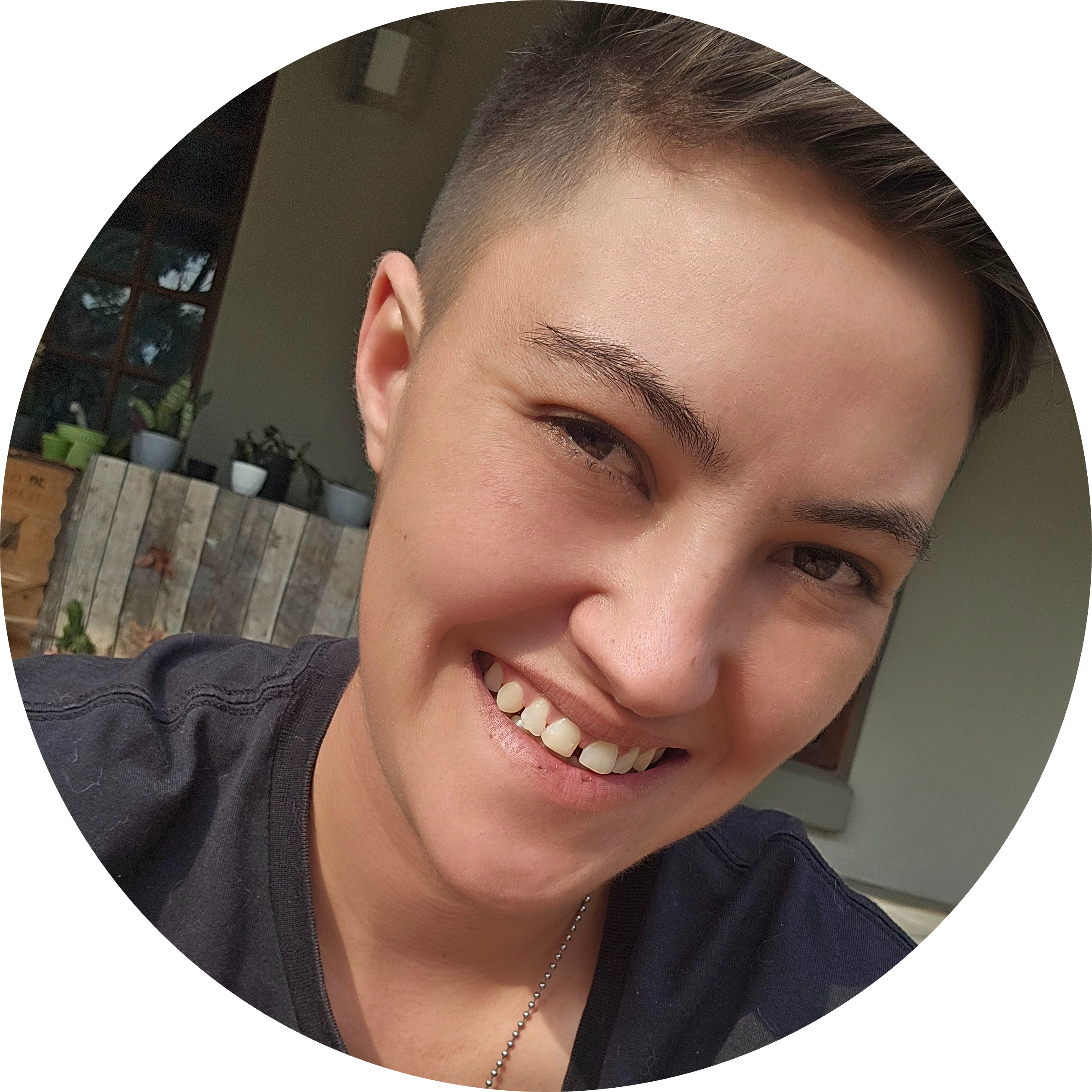 Go to the profile of Cornet van Tonder