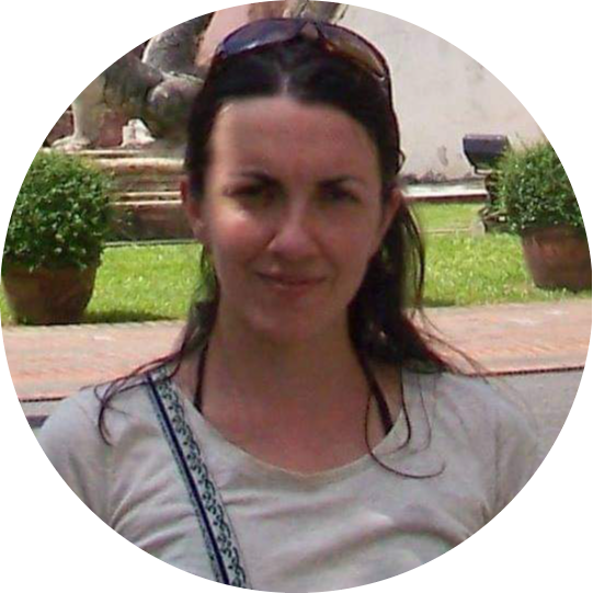 Go to the profile of Rossana Padeletti