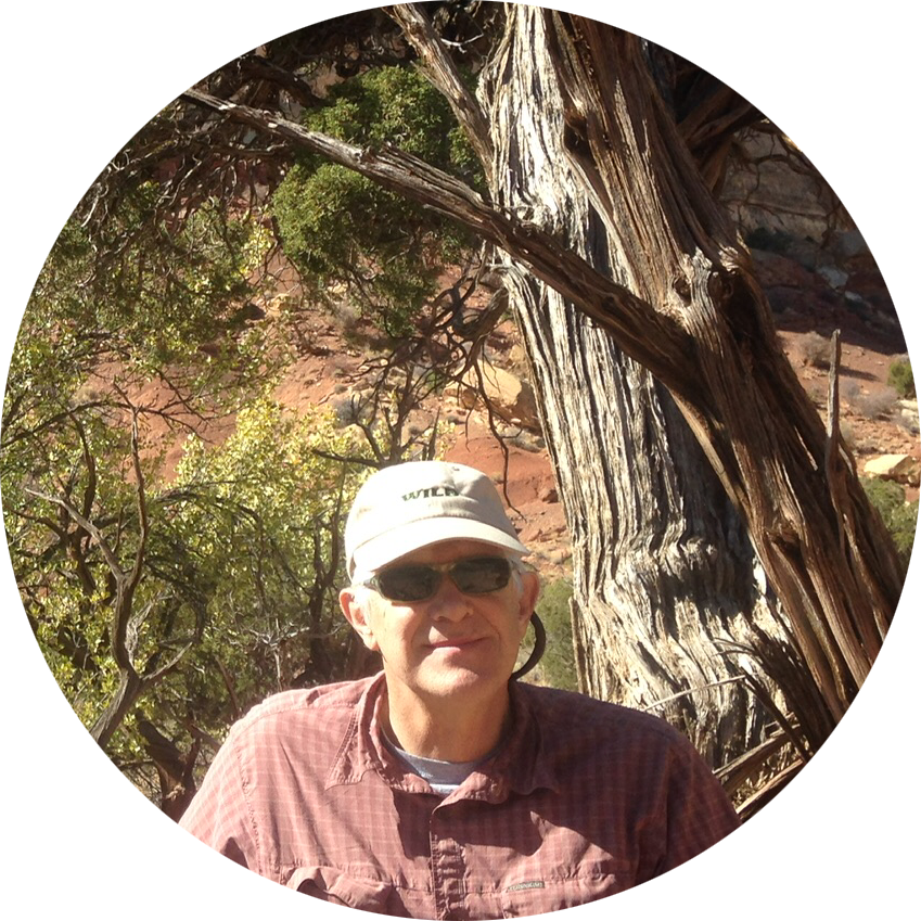 Go to the profile of Joel Holtrop