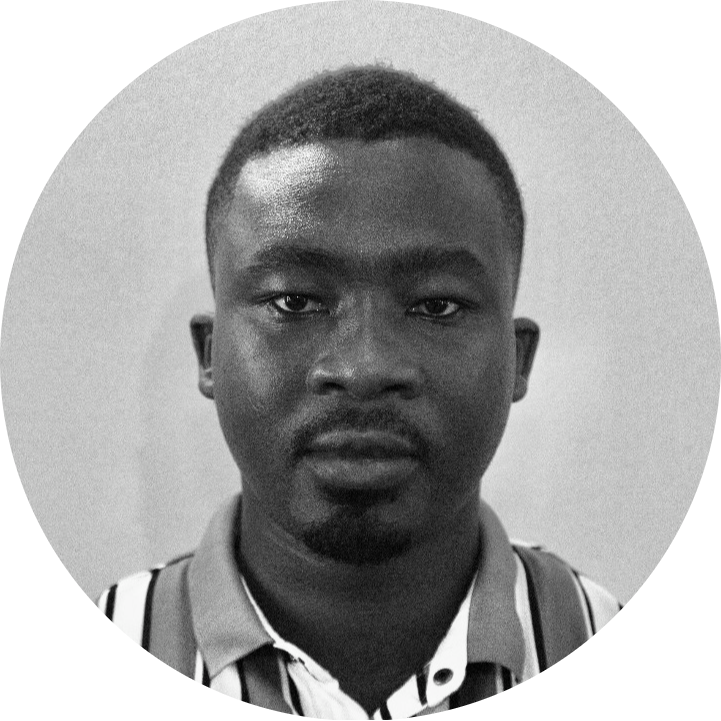 Go to the profile of Daud Mlawa