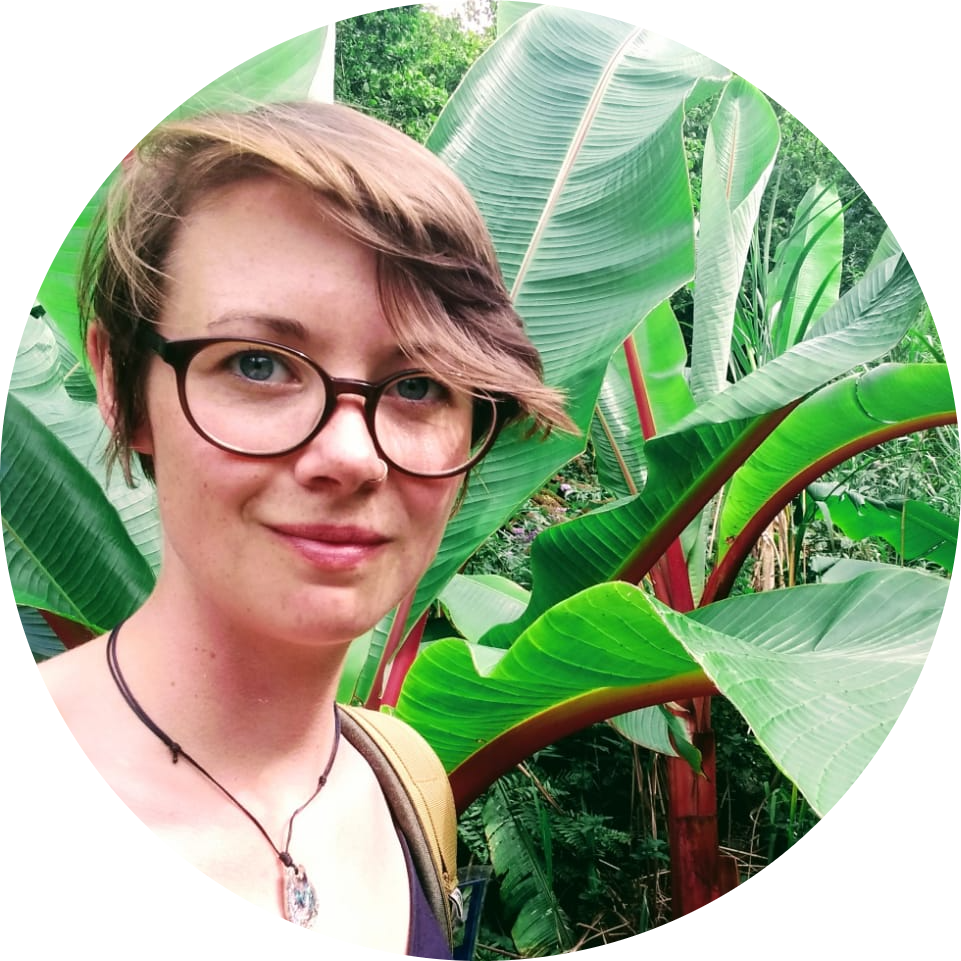 Go to the profile of Lucy Kucharik