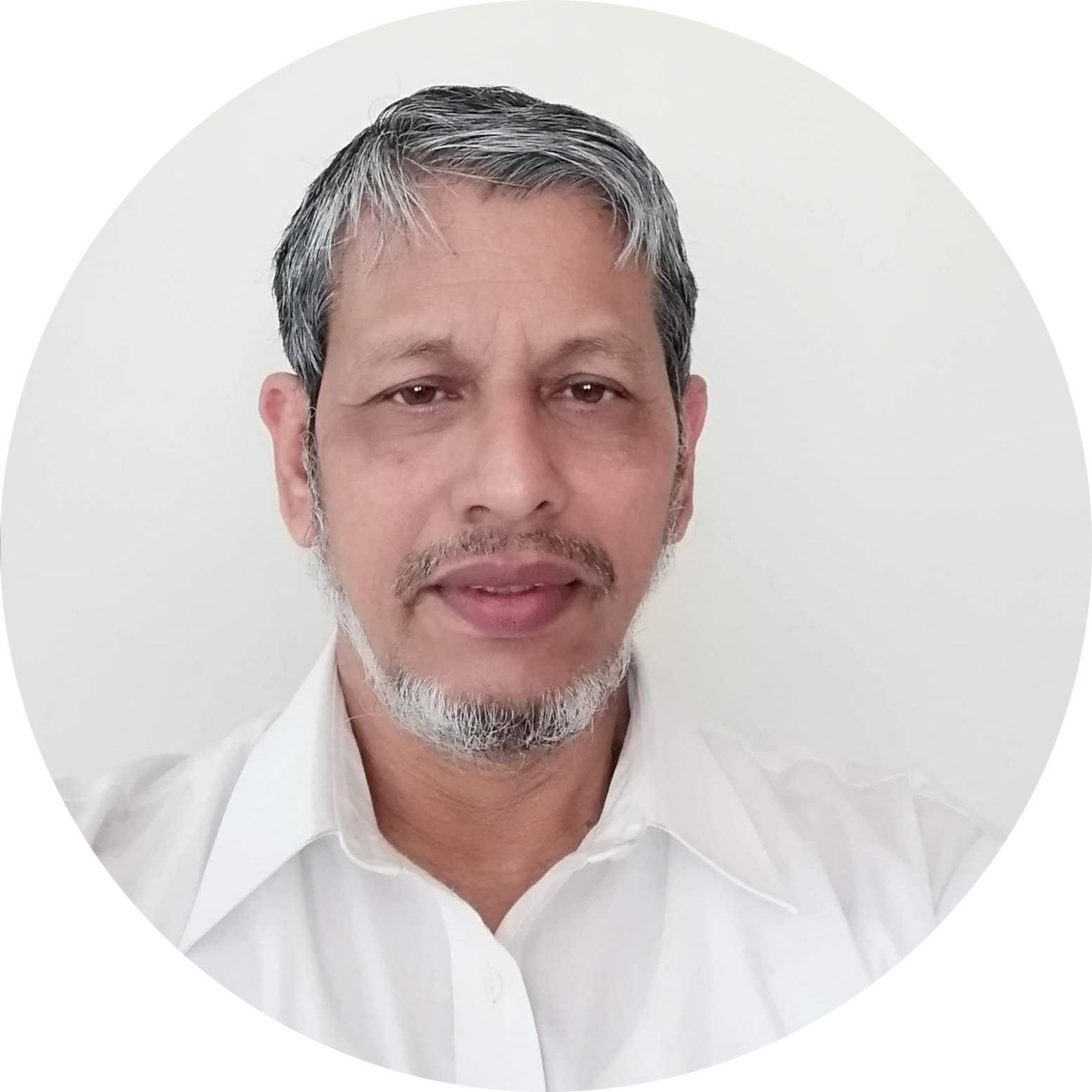 Go to the profile of Farid Uddin Ahmed