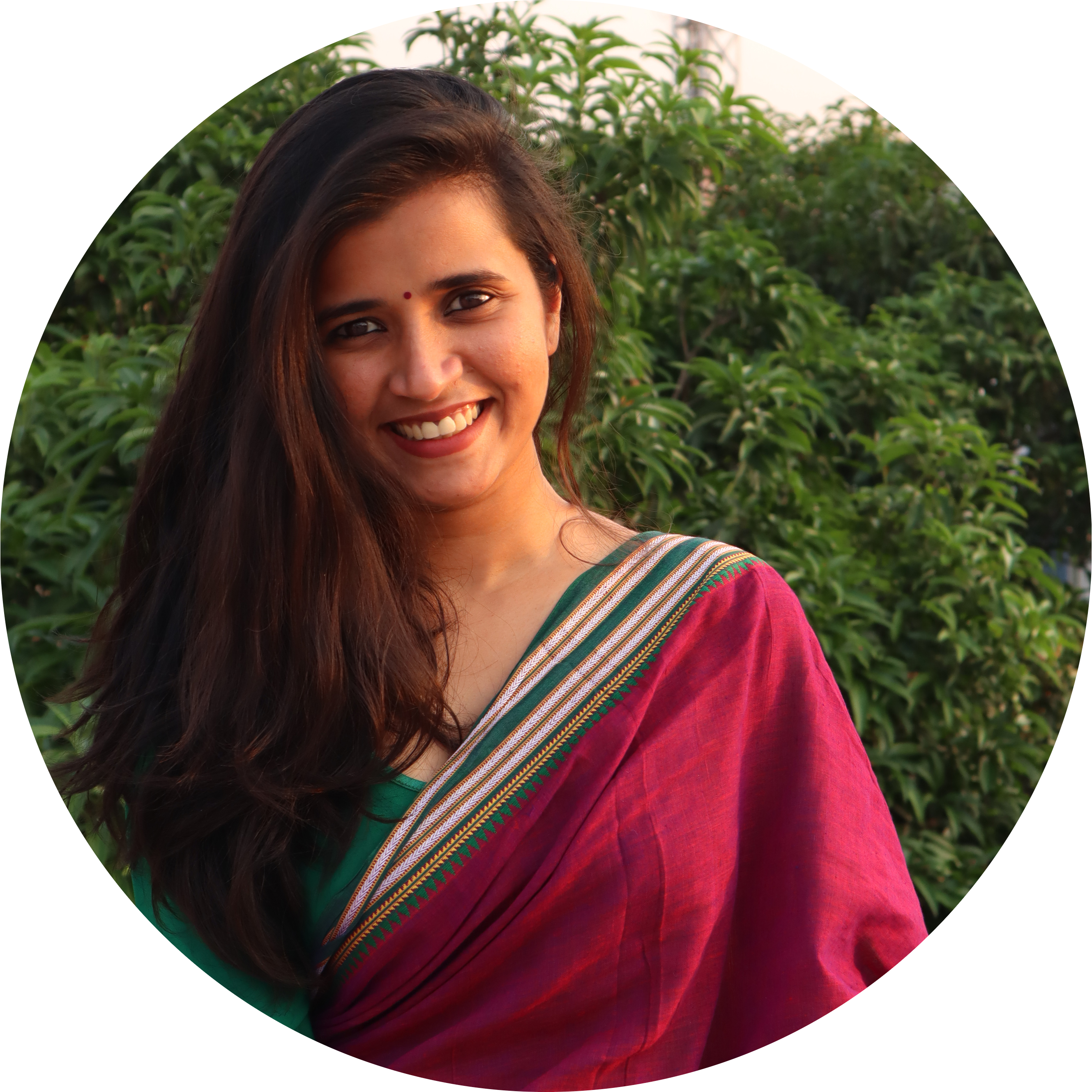 Go to the profile of Manini  Bansal