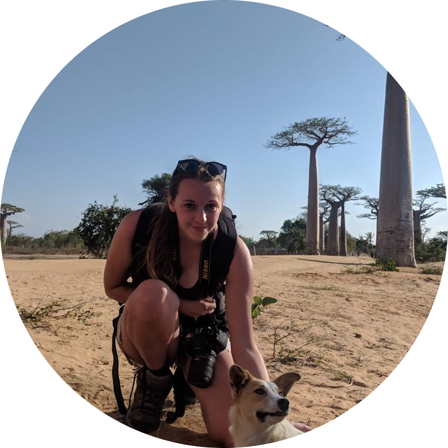 Go to the profile of Shannon farrington