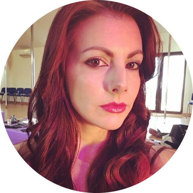 Go to the profile of Emma Cantu