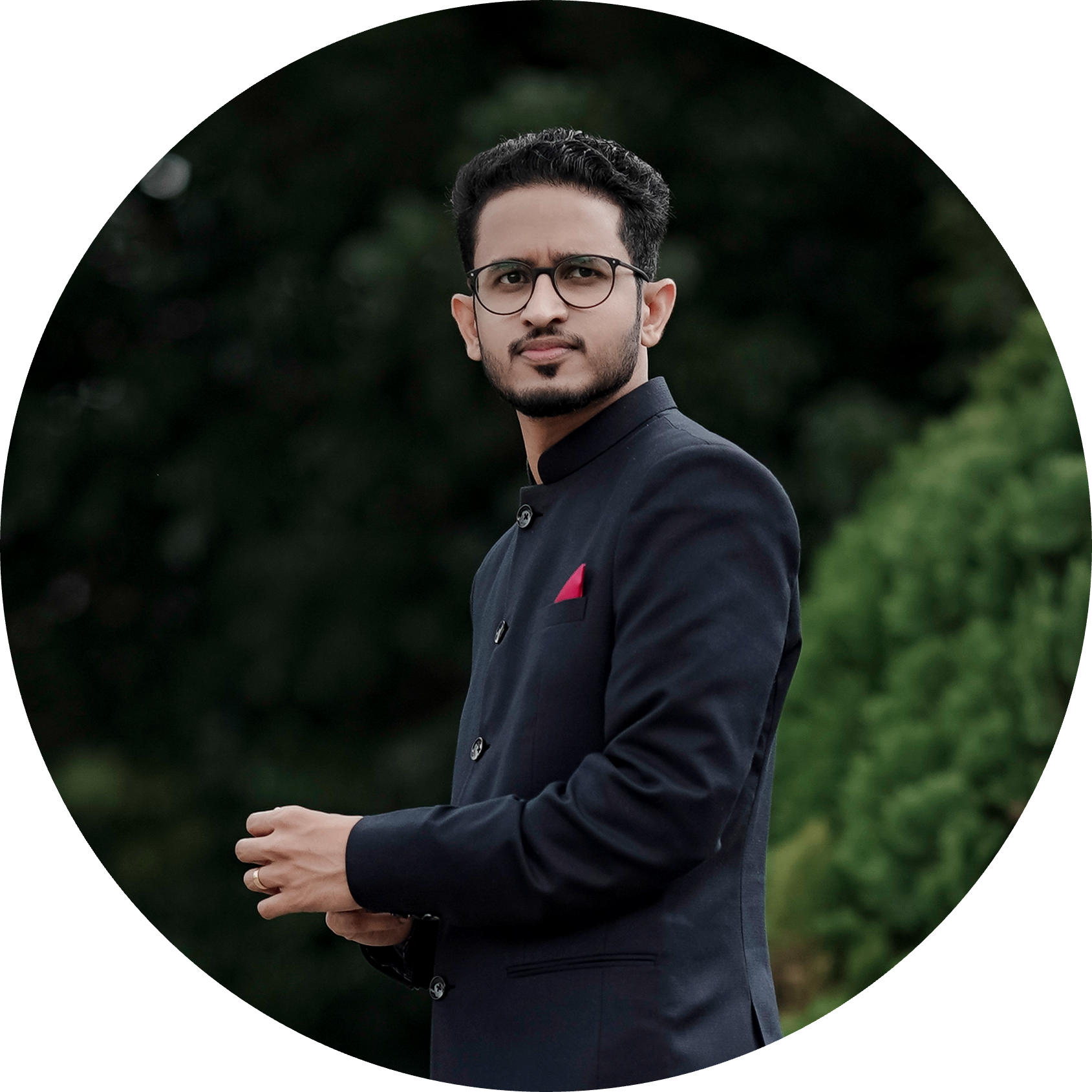 Go to the profile of Shaji