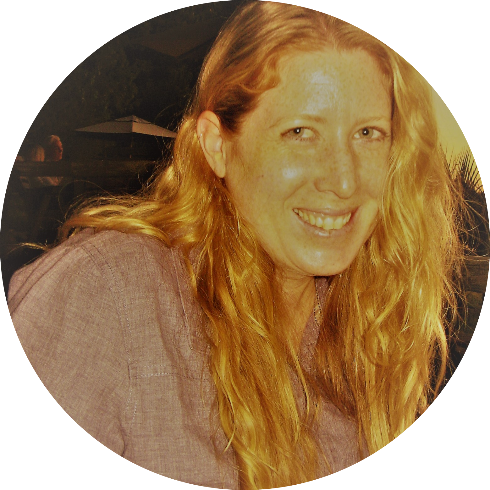 Go to the profile of Cathryn Gill