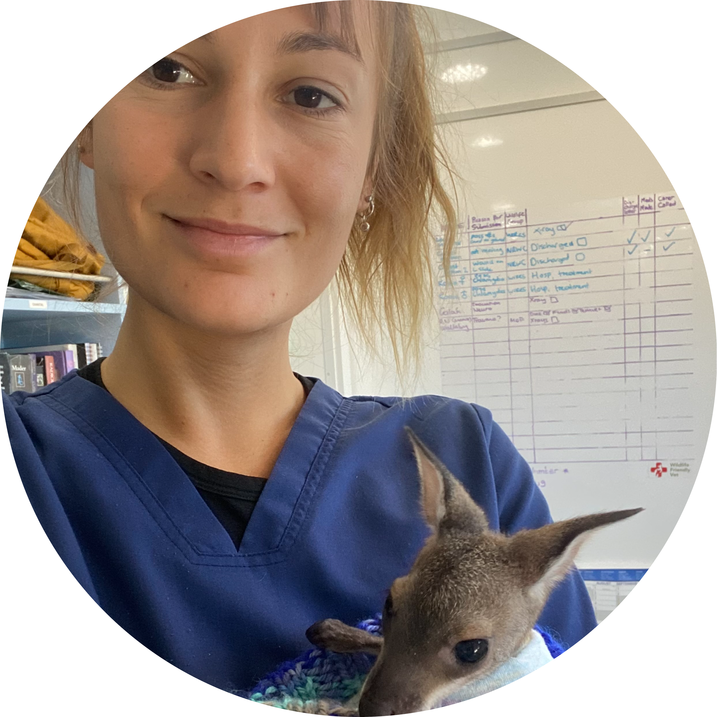 Go to the profile of HELEN CAHILL