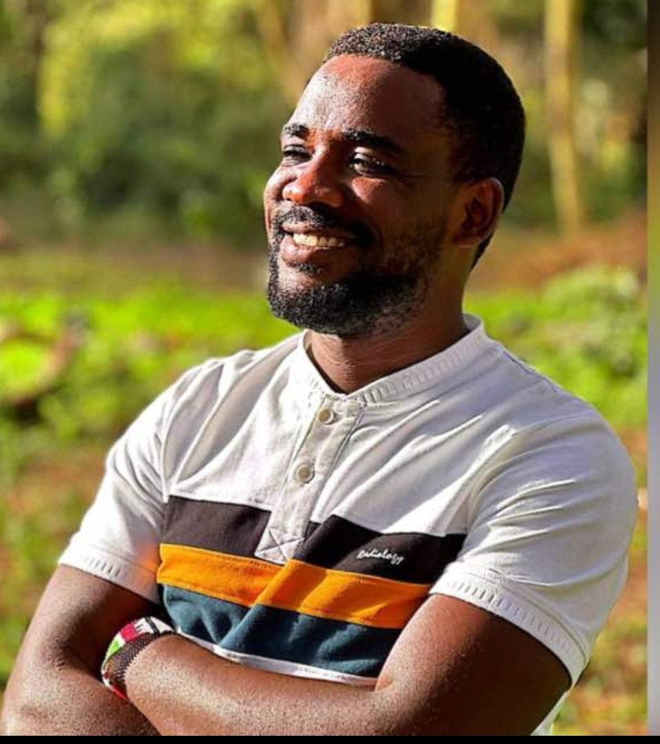 Go to the profile of Loiruku Altapuai Mollel