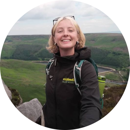 Go to the profile of Eve Taylor