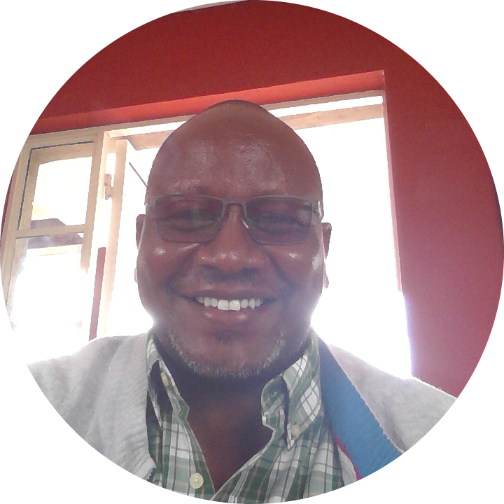 Go to the profile of JOEL OLE NYIKA