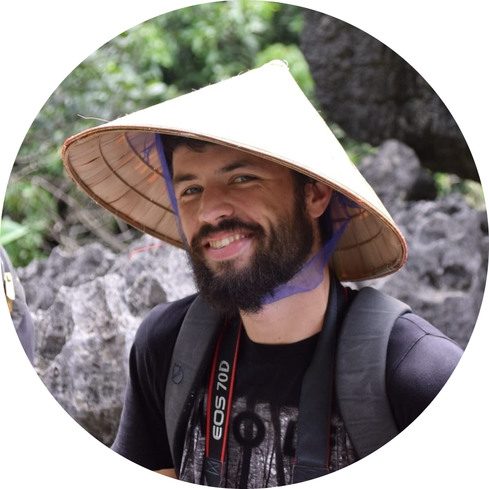 Go to the profile of Marc Tetzlaff