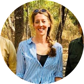 Go to the profile of Nikki Tagg