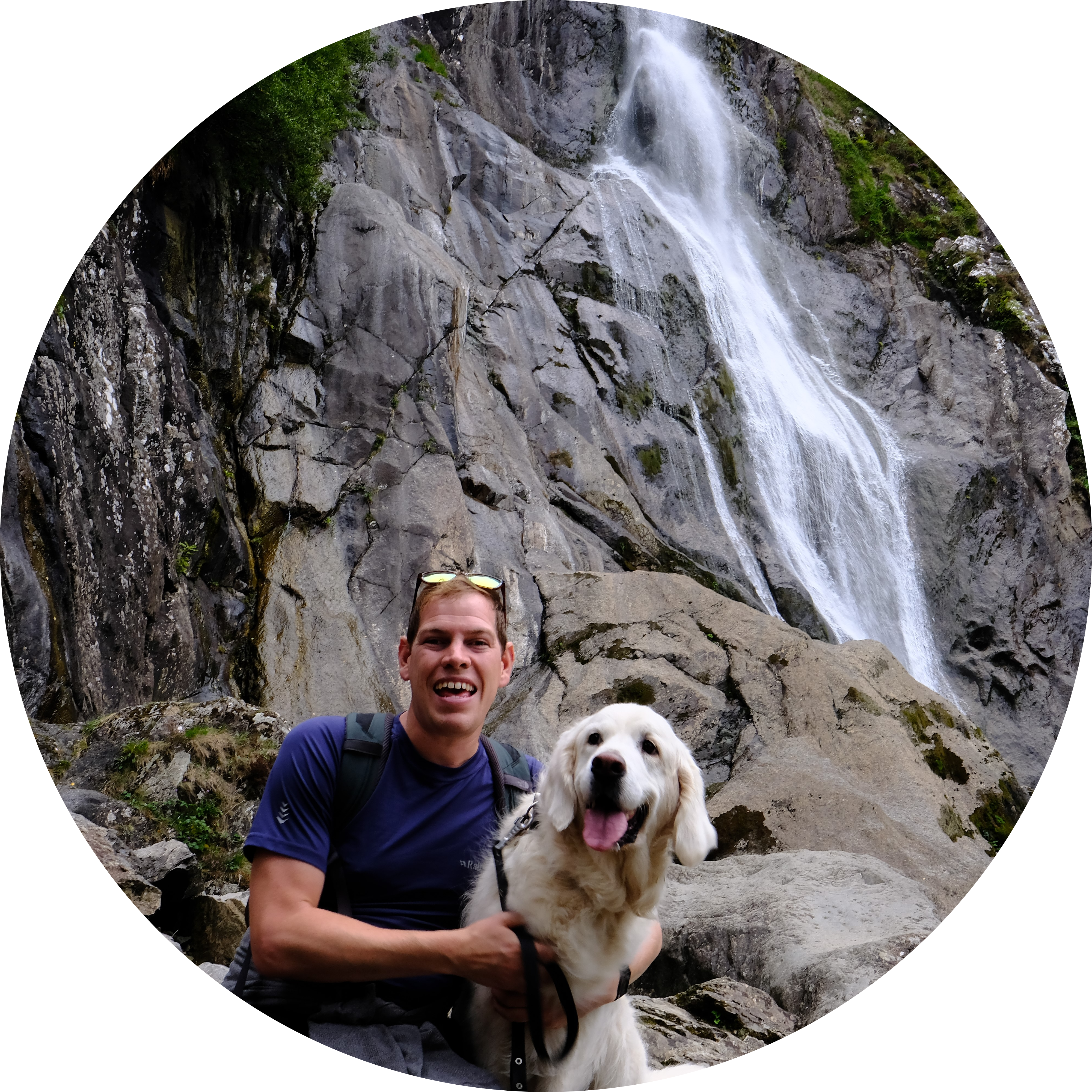 Go to the profile of Rob Hawkins