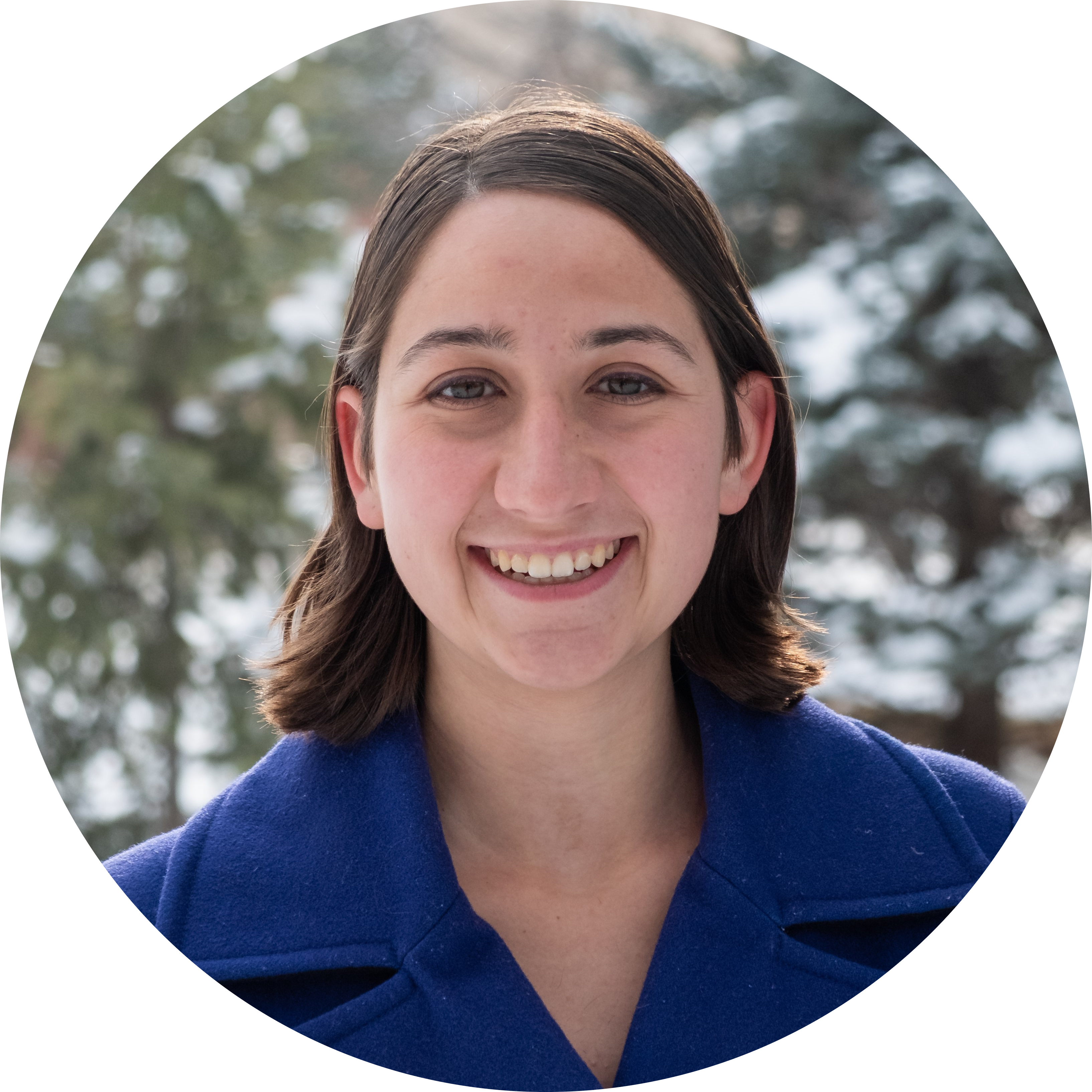 Go to the profile of Megan Kocina