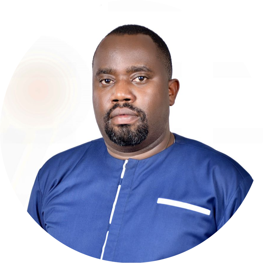 Go to the profile of Marshall Banamwana