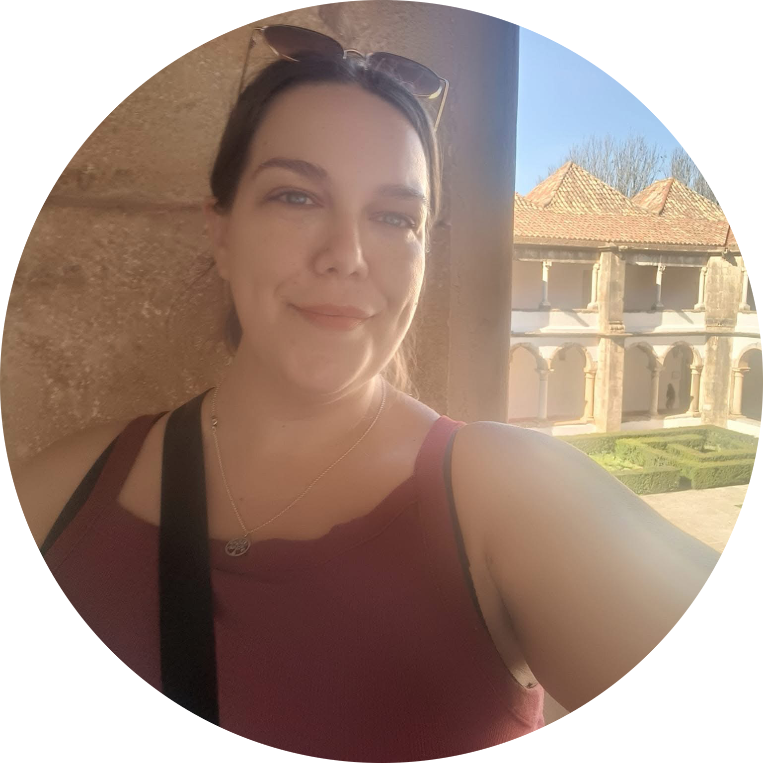 Go to the profile of Kayleigh