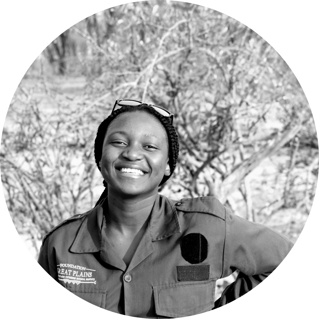 Go to the profile of Veronica Tadiwa Matukudure