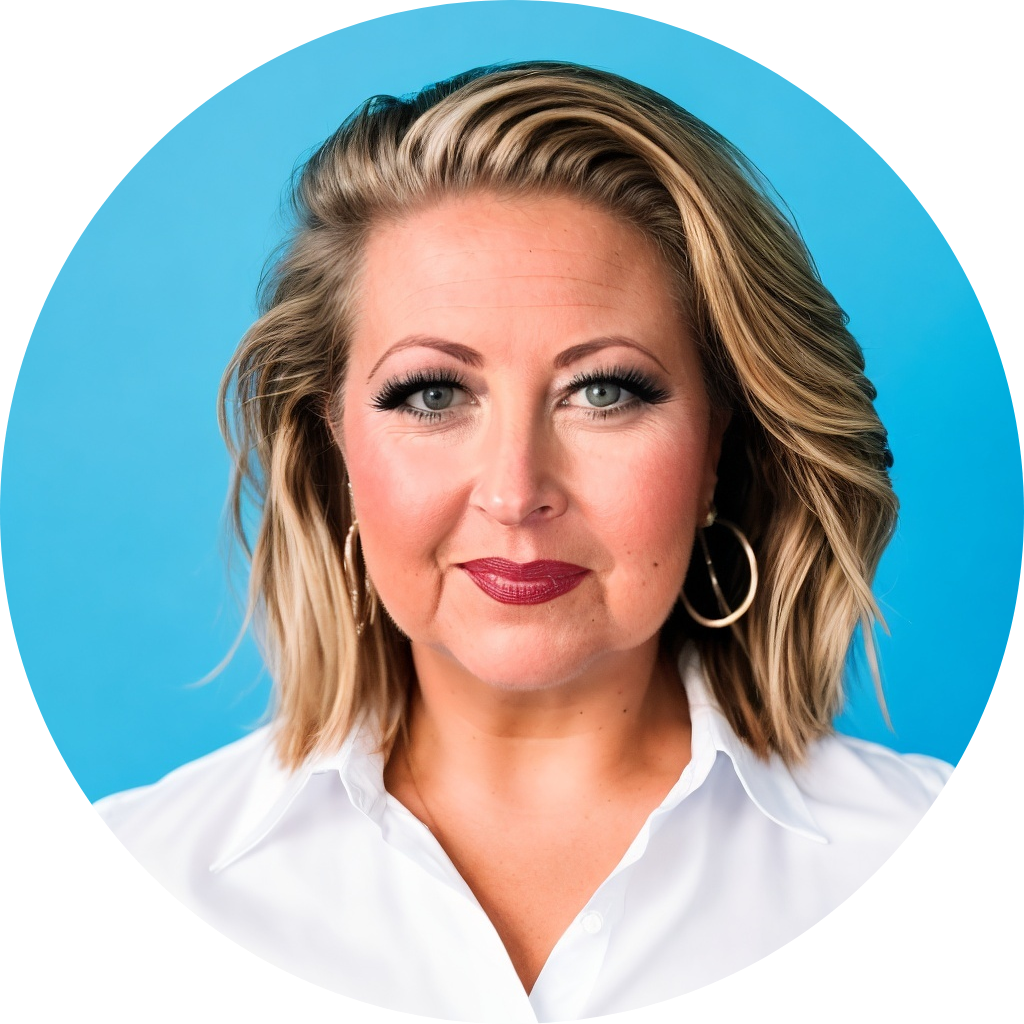 Go to the profile of Tiffany Joubert