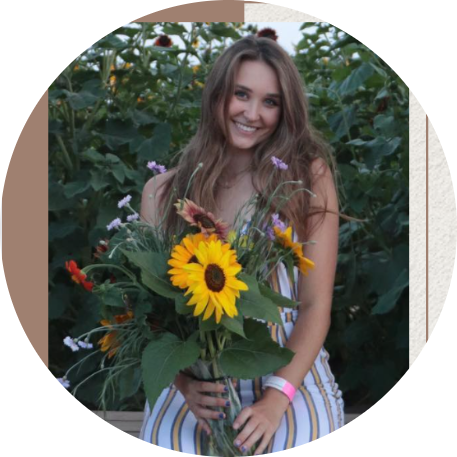 Go to the profile of Alexis Foster