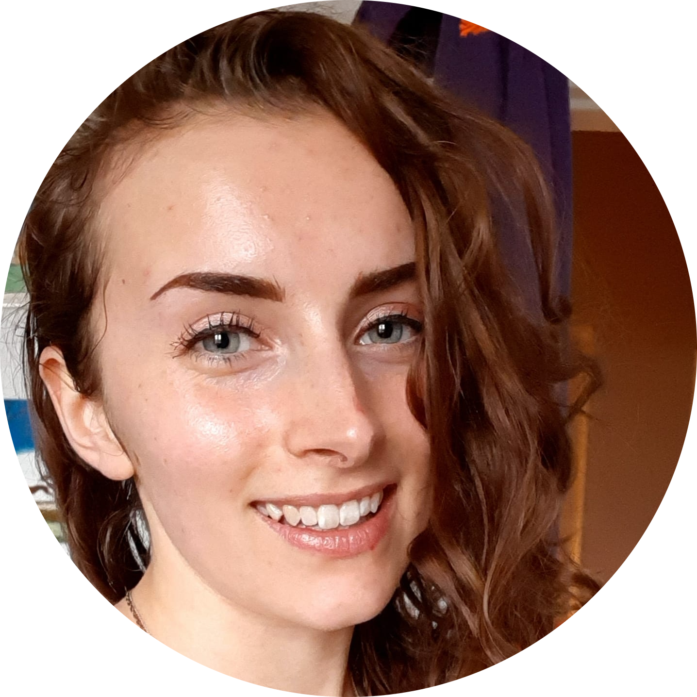 Go to the profile of Florence Blackbourn