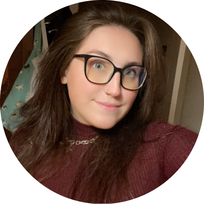 Go to the profile of Lydia Stephenson