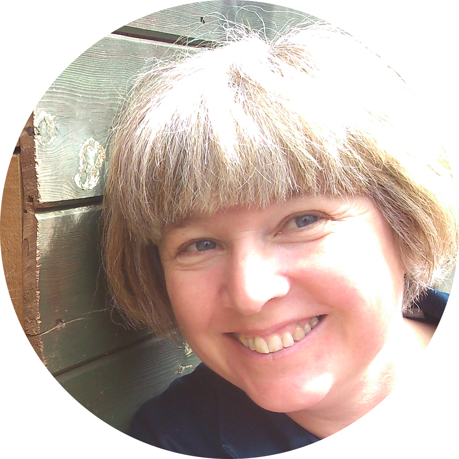 Go to the profile of Claire Cardinal