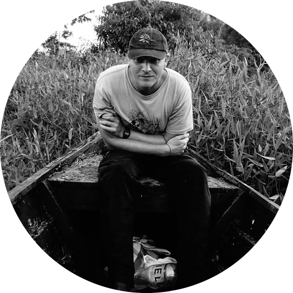 Go to the profile of Sam Shanee