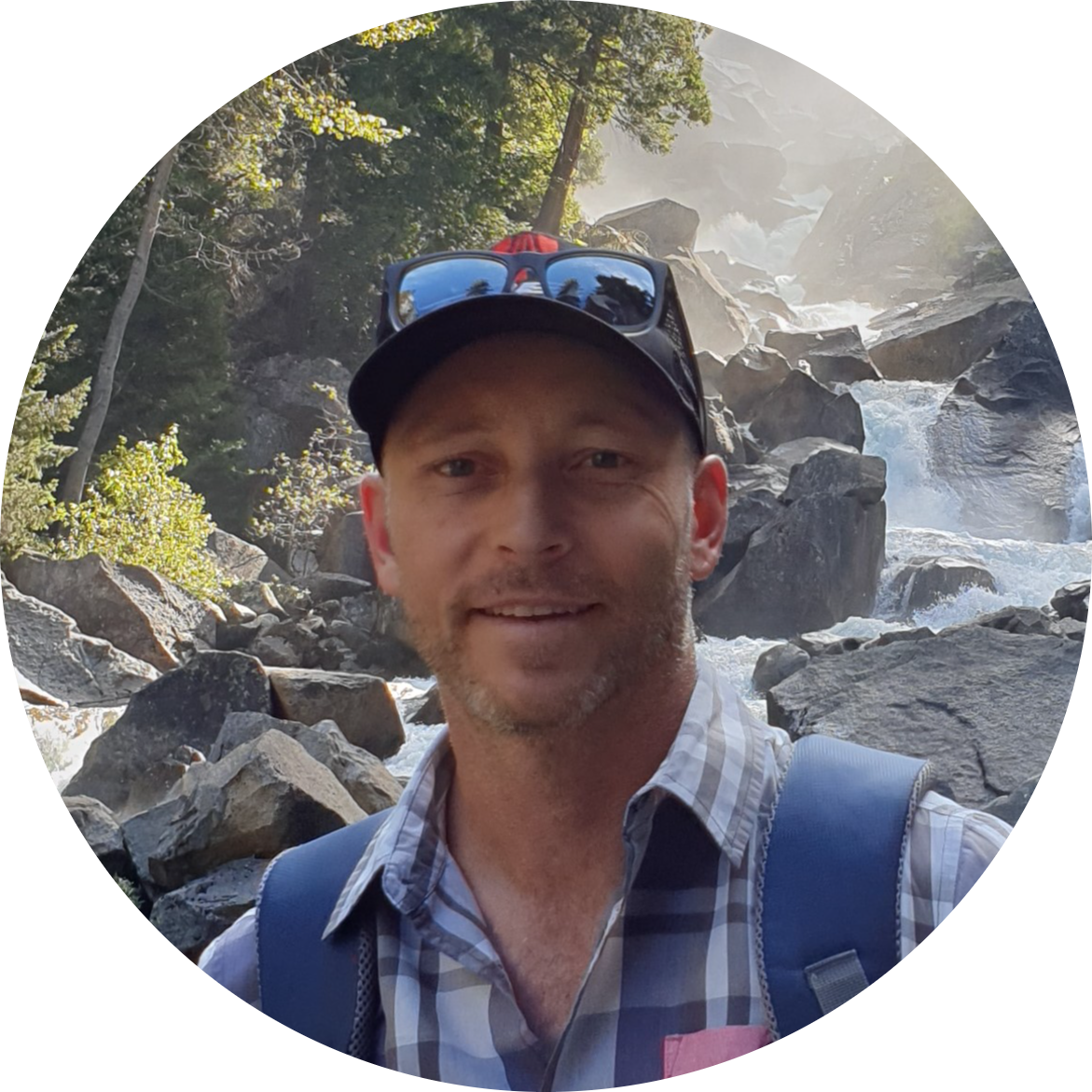 Go to the profile of Warrick Stewart