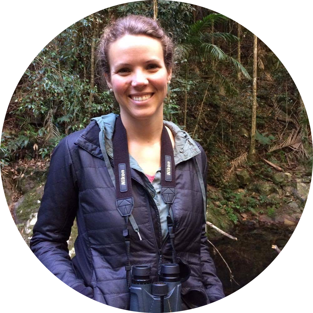 Go to the profile of Jennifer Luedtke