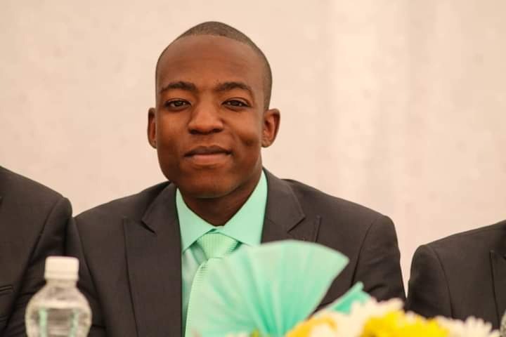 Go to the profile of Tafadzwa Chikutsa