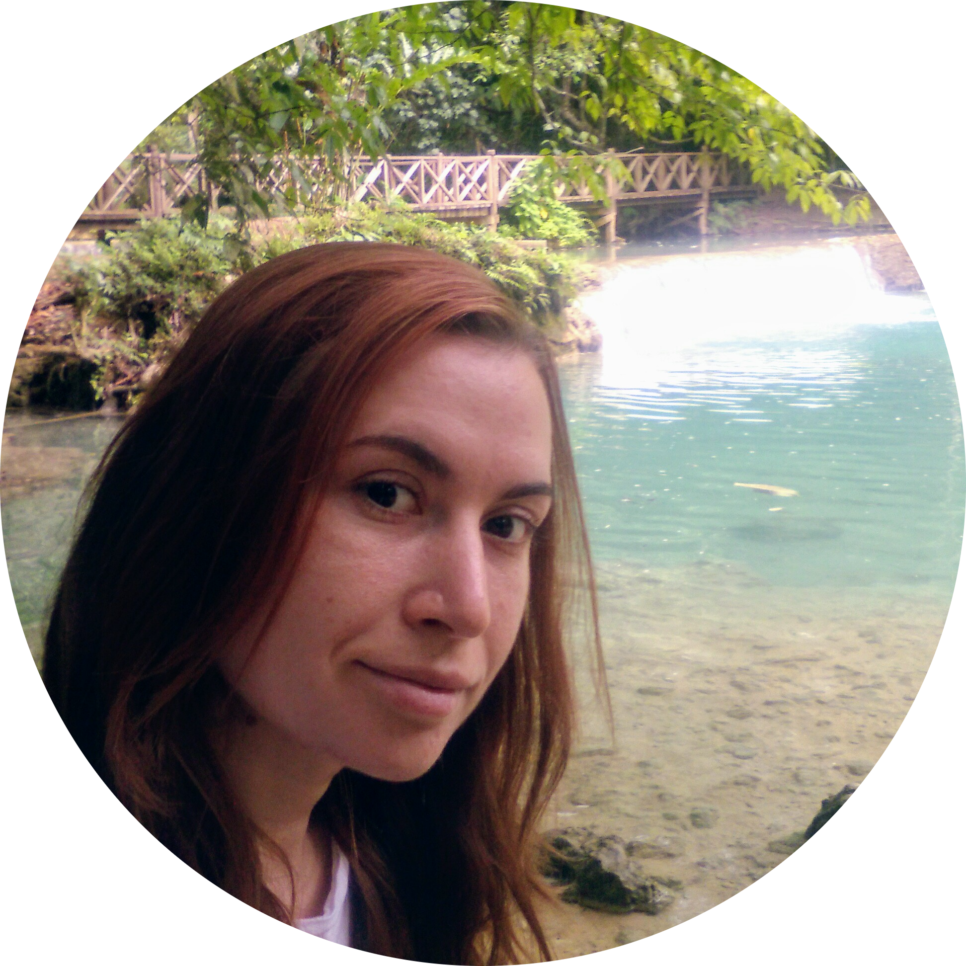 Go to the profile of Adelaida Patrasc-Lungu