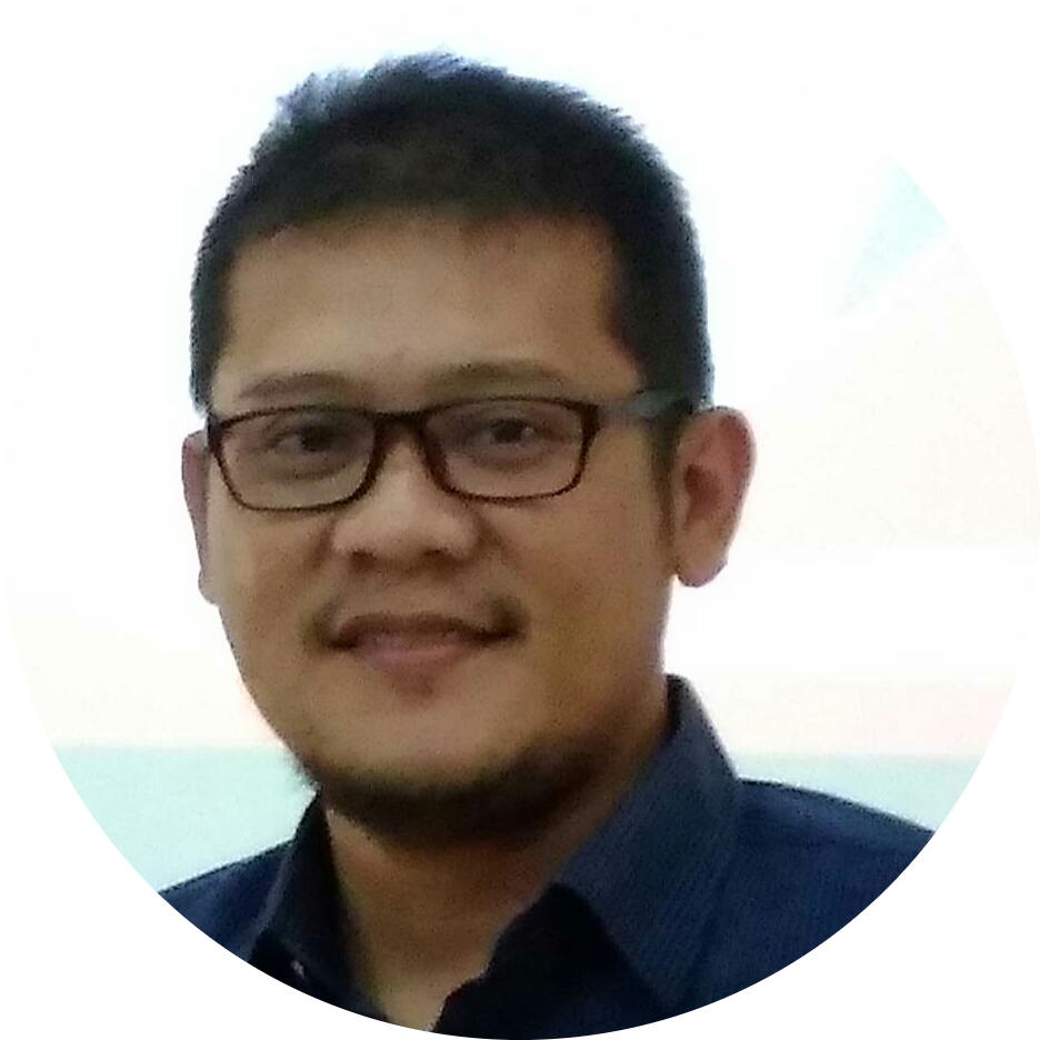 Go to the profile of Ibnu Fajar