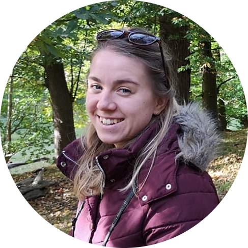 Go to the profile of Laura Welton