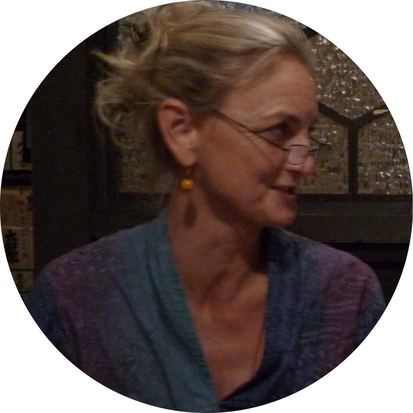 Go to the profile of signe preuschoft