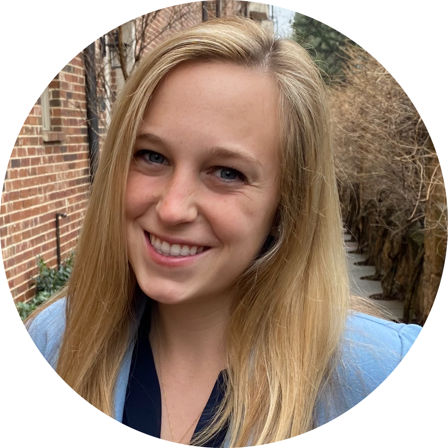 Go to the profile of Catherine Blizzard