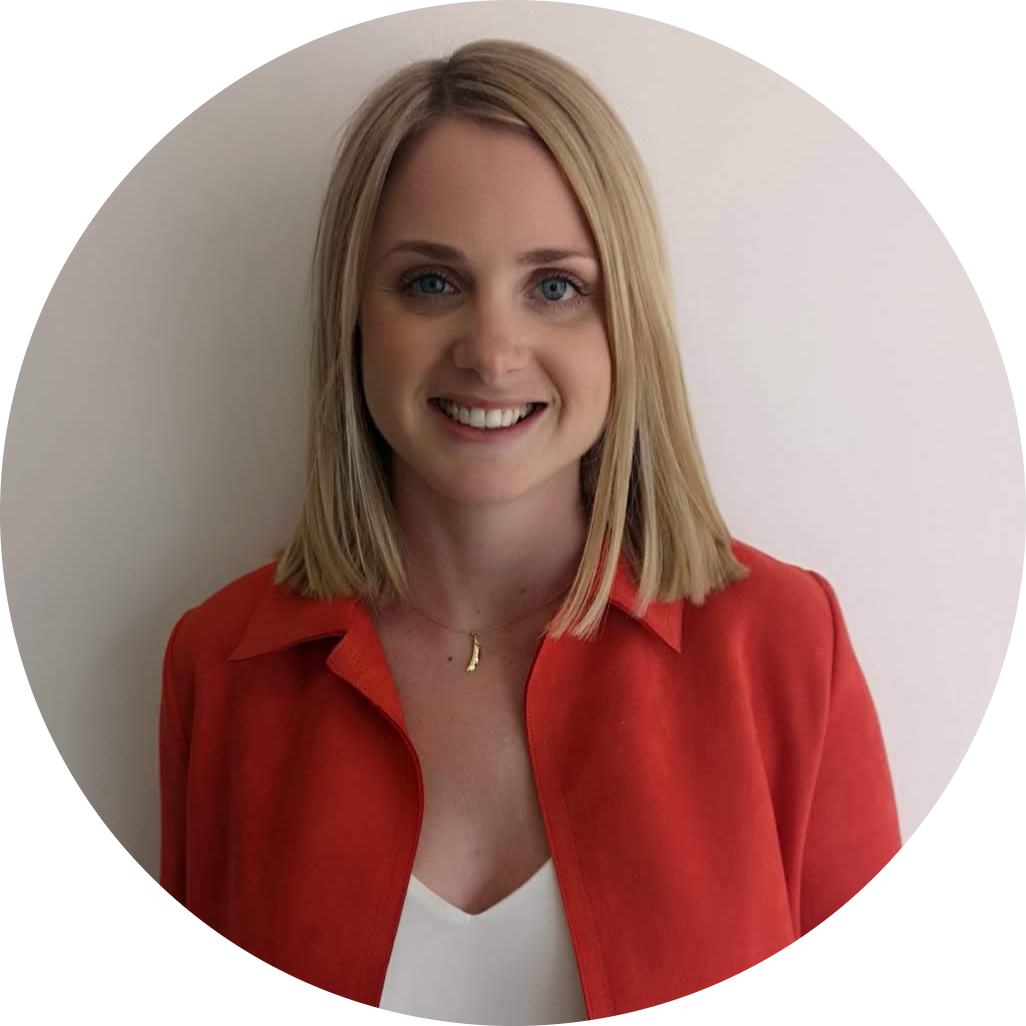 Go to the profile of Danni Parks