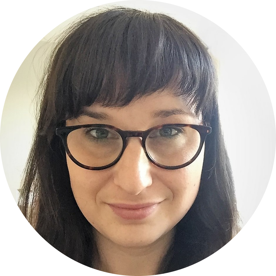 Go to the profile of Caitlin Melidonis