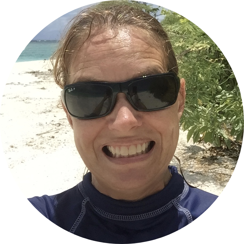 Go to the profile of Karen Stone