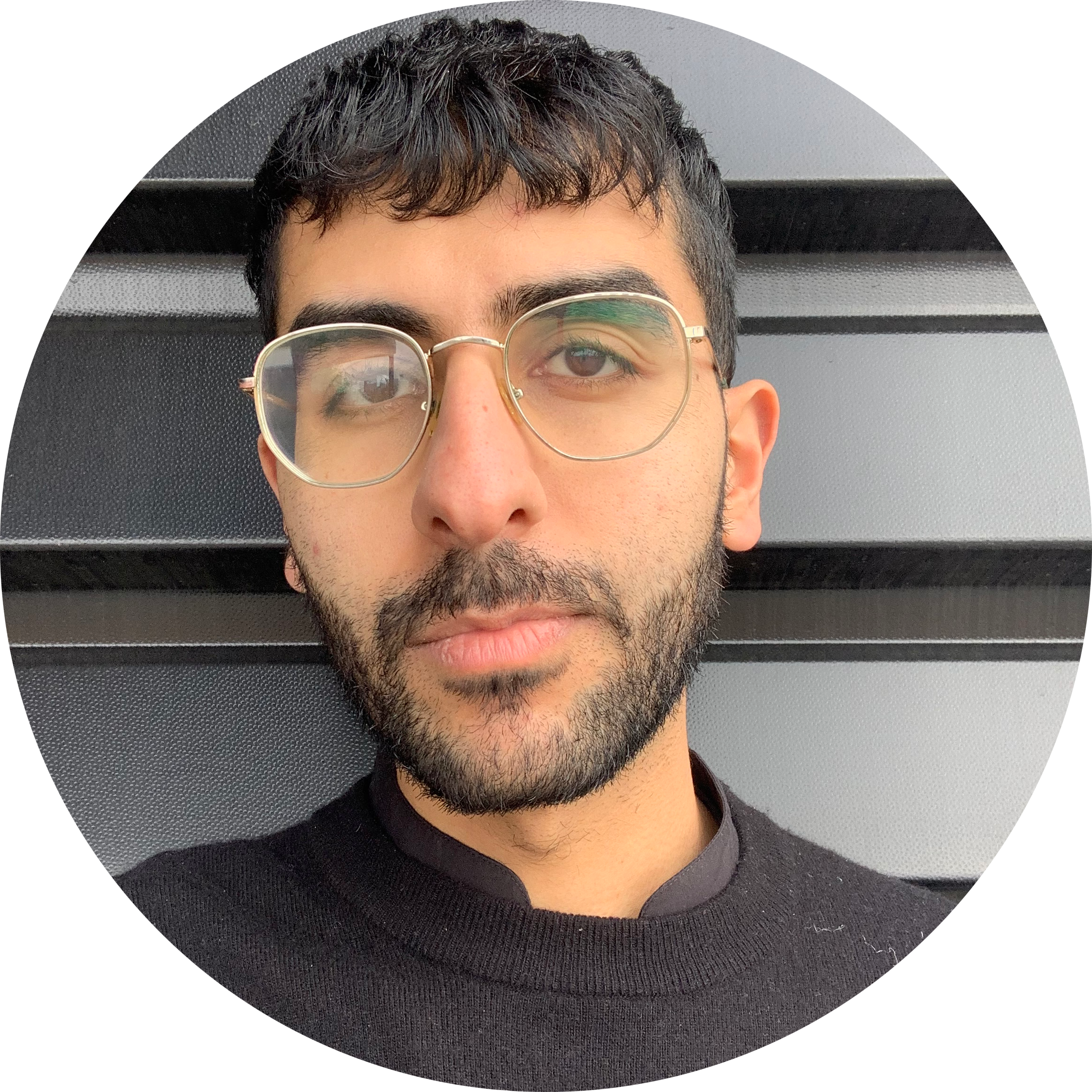 Go to the profile of Adam Itrakjy