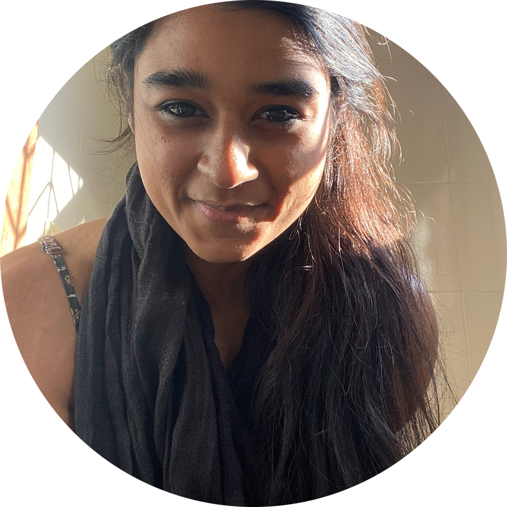 Go to the profile of Aditi Rajan