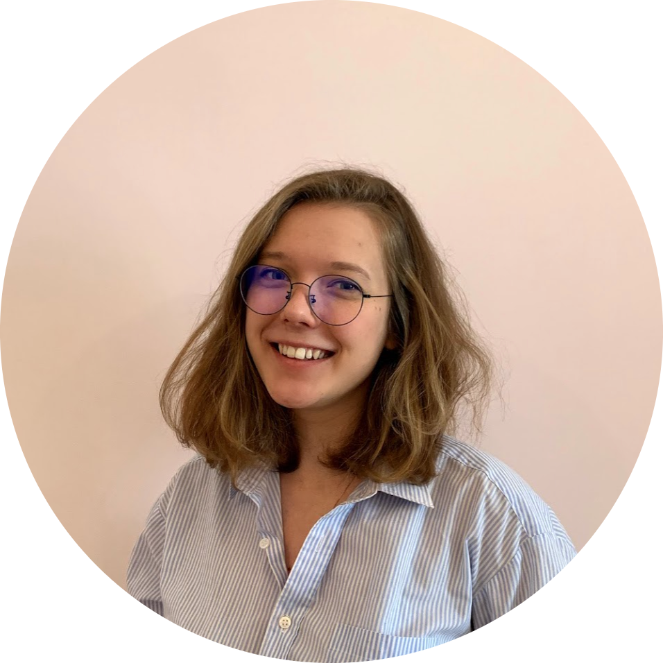 Go to the profile of Anastasiya Laznya