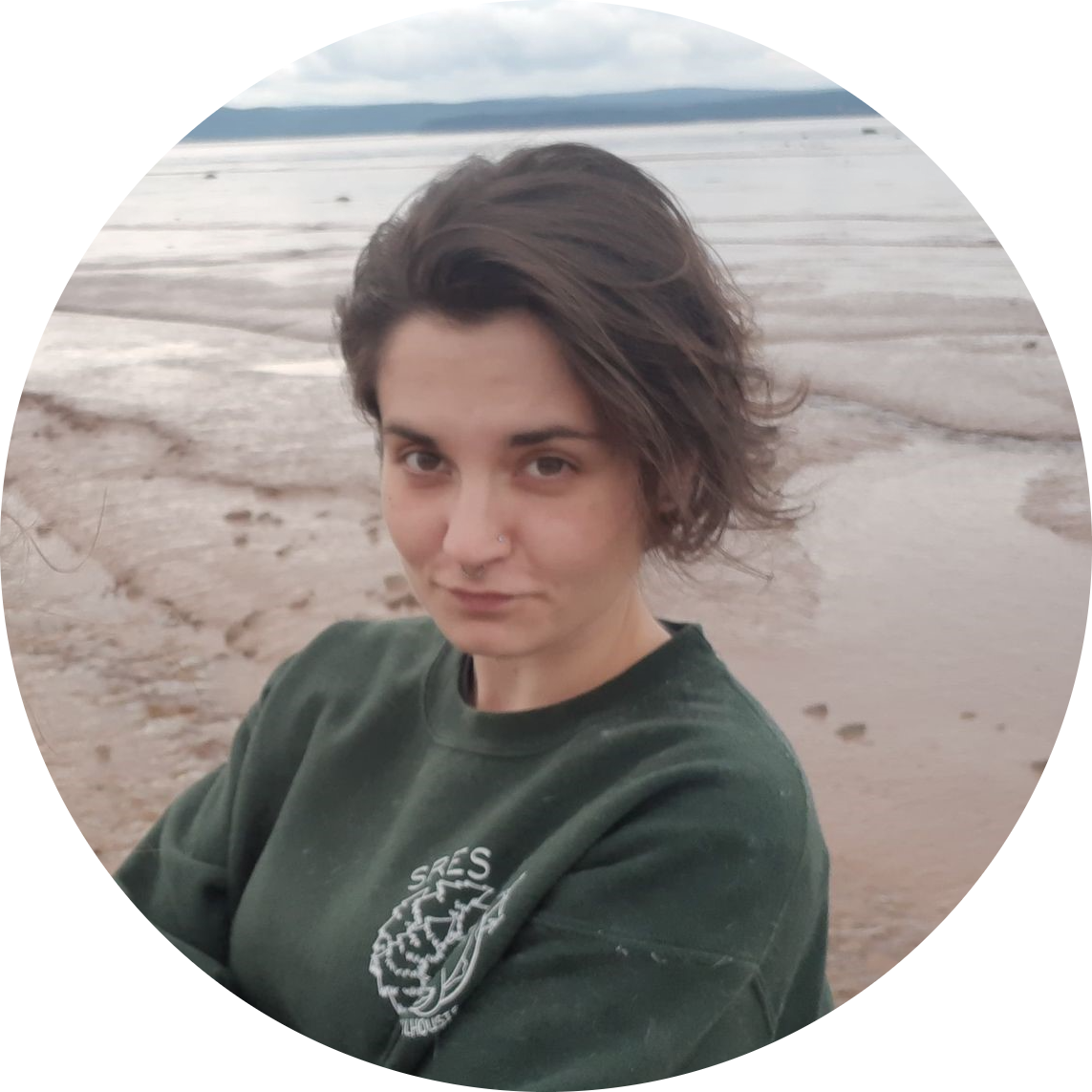 Go to the profile of Vicky Papuga