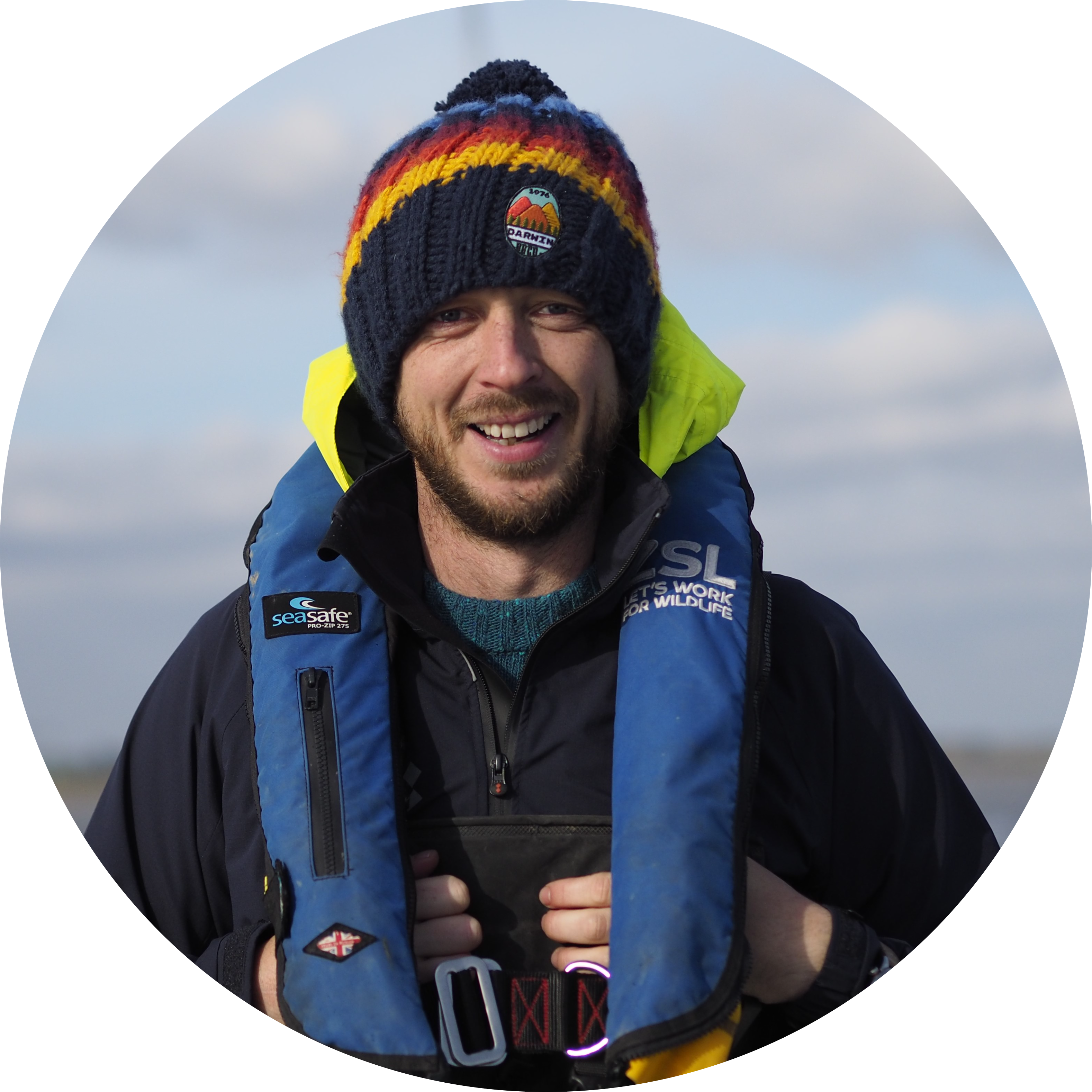 Go to the profile of Charlie Endsor